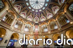 El Ibex 35 rompe con seis jornadas consecutivas al alza (-1,44%) y retrocede hasta los 8