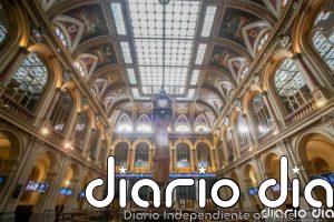 El Ibex 35 se dispara casi un 6% en una semana con cinco sesiones en 'verde' y supera los 8