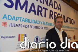 El IEE reclama normas coherentes entre sí y dialogadas con los agentes económicos