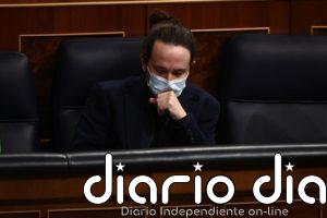 El juez pide investigar si los vídeos aportados por Podemos para justificar el trabajo de Neurona son de otra empresa