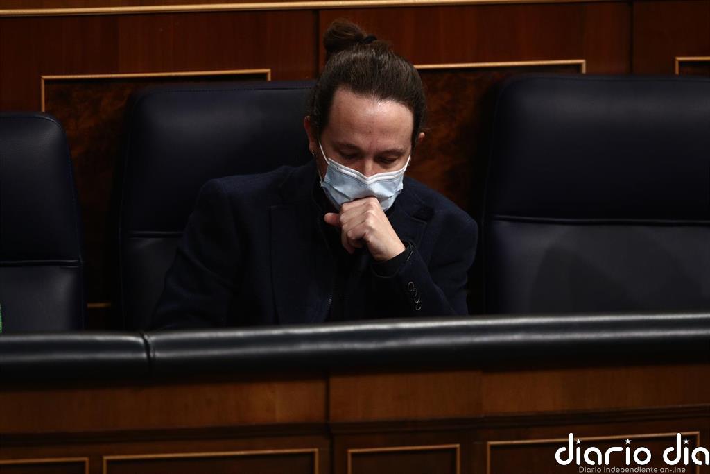 El juez pide investigar si los vídeos aportados por Podemos para justificar el trabajo de Neurona son de otra empresa
