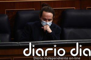 El juez pide investigar si los vídeos aportados por Podemos para justificar el trabajo de Neurona son de otra empresa