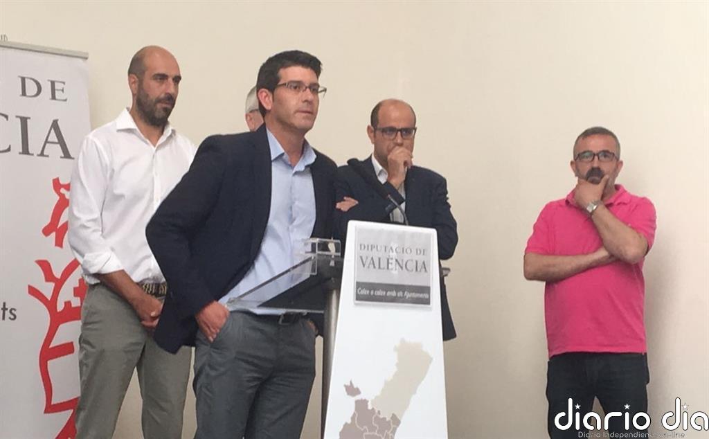 El juzgado procesa a Jorge Rodríguez y 14 personas más por contrataciones irregulares en el caso Alquería