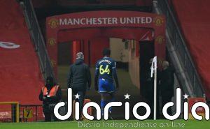 El Manchester United vuelve a la senda de la victoria con una tremenda goleada y presiona al City