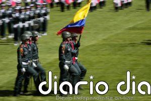 El ministro de Defensa de Colombia toma posesión de su cargo con la misión de luchar contra el narcotráfico