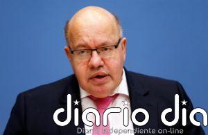 El ministro de Economía alemán desliga la situación de Navalni del futuro del gaseoducto con Rusia