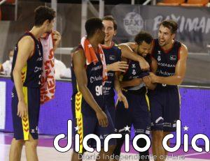 El MoraBanc Andorra arrolla al Monbus Obradoiro y sigue cerca del 'playoff'