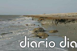 El nivel del mar aumentará más rápido según un nuevo modelo