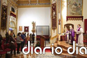 El obispo de Cartagena admite que se vacunó en un centro de la Diócesis y renuncia a la segunda dosis