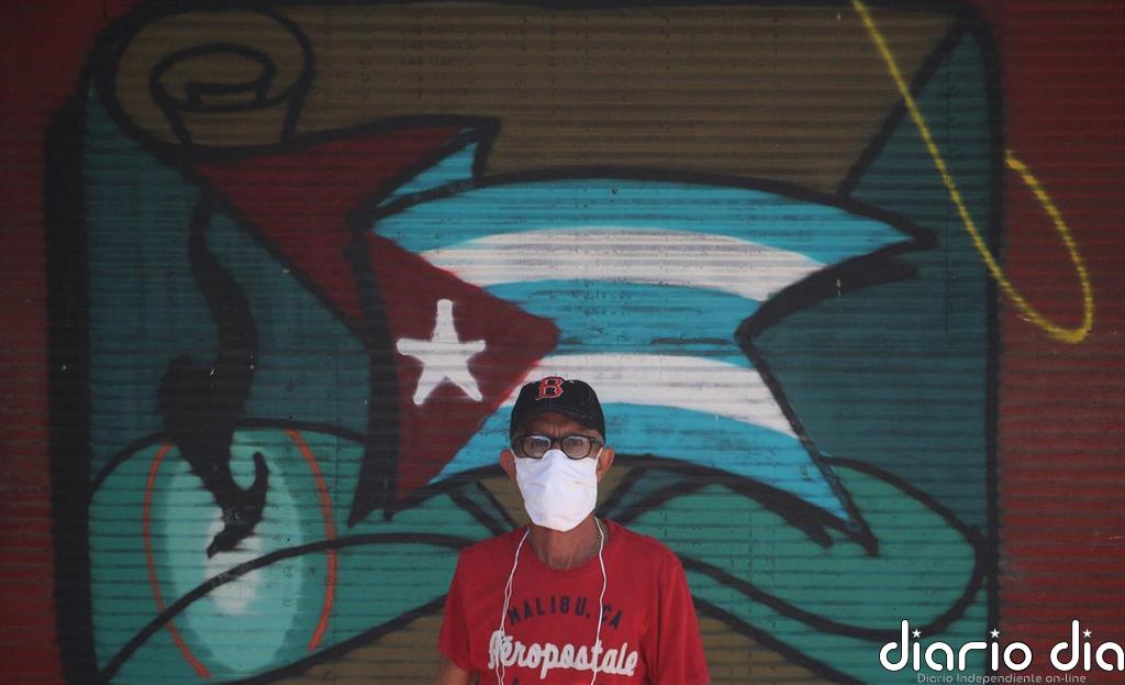 El Observatorio Cubano de Derechos Humanos denuncia mas de 370 "acciones represivas" en enero