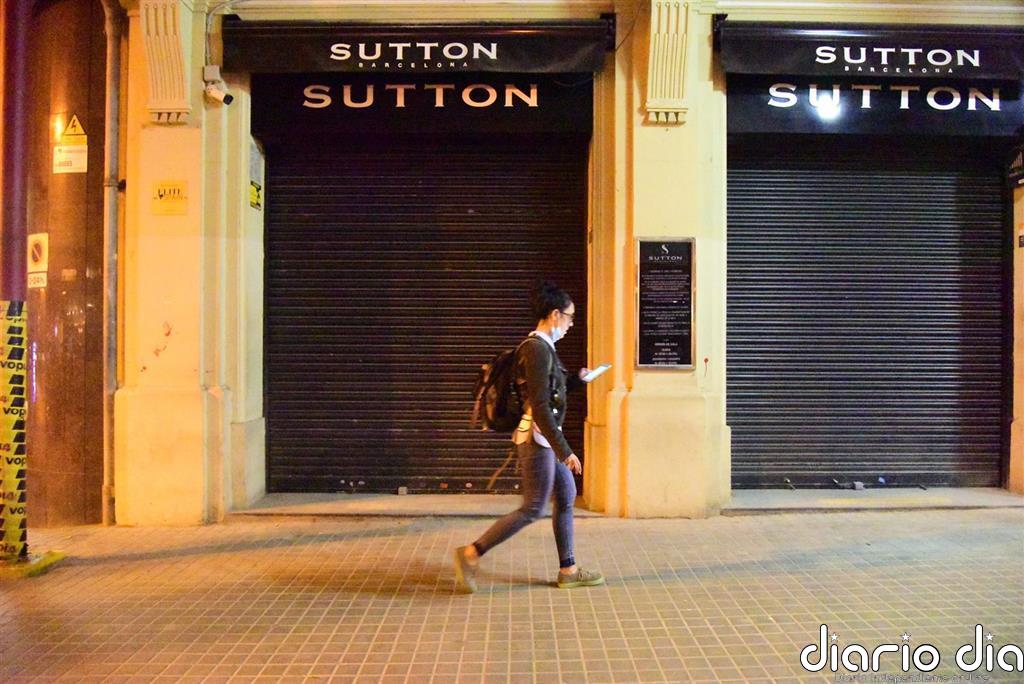 El ocio nocturno denuncia la "trampa" de los créditos ICO y reclama al Banco de España que tome medidas