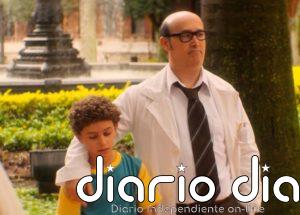 'El olvido que seremos', de Fernando Trueba, retrasa su estreno hasta el 7 de mayo