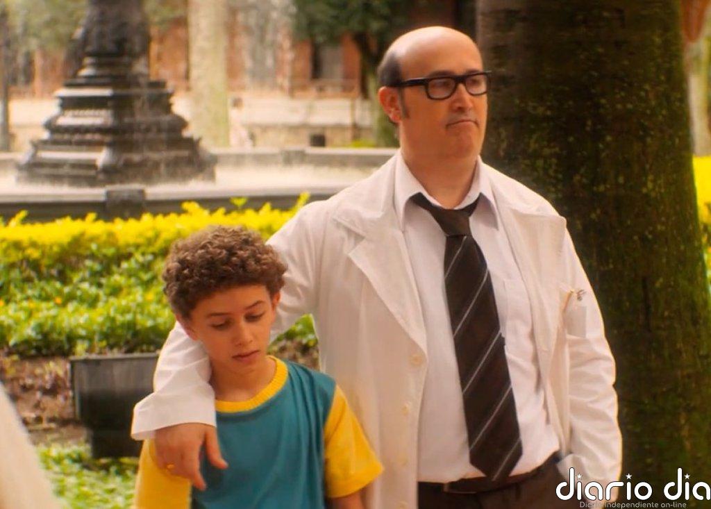 'El olvido que seremos', de Fernando Trueba, retrasa su estreno hasta el 7 de mayo