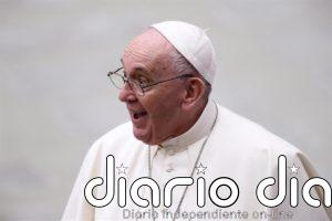 El Papa ha completado este miércoles la vacunación contra el virus con la inculación de la segunda dosis