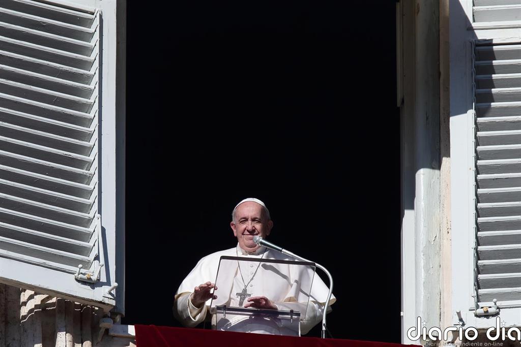 El Papa invita a unirse a la Primera Jornada Internacional de la Fraternidad Humana establecida por la ONU