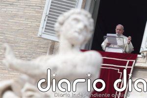 El Papa sobre la violencia machista: "Es impresionante el número de mujeres golpeadas, ofendidas, violadas"