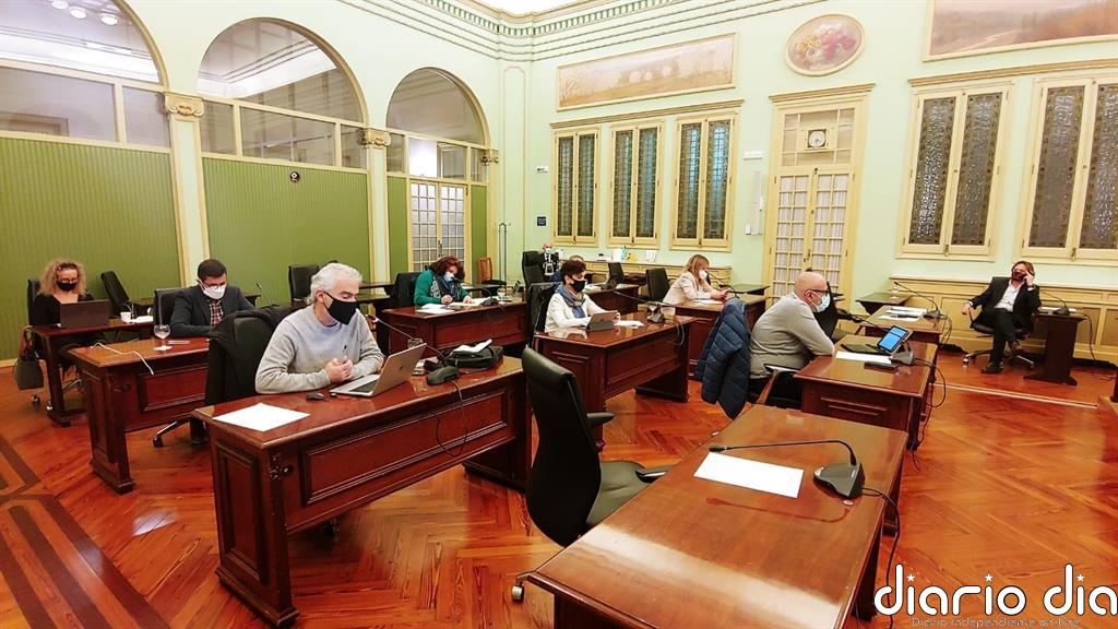 El Parlament insta al Govern a acelerar los planes de gestión de la Red Natura 2000