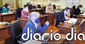 El Parlament insta al Govern a la creación del Observatorio del Voluntariado