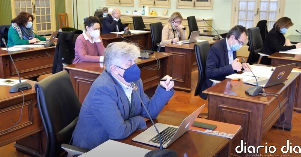 El Parlament insta al Govern a la creación del Observatorio del Voluntariado