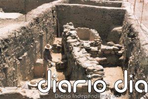 El Parlamento aprueba una proposición para la protección integral del yacimiento de Villaricos ante unas obras