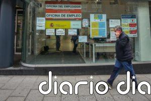 El paro de la eurozona cerró 2020 en el 8,3%, nueve décimas más que en 2019 por la pandemia