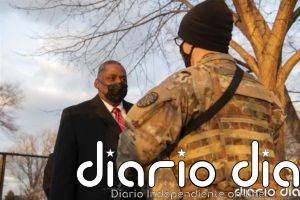 El Pentágono elimina una treintena de consejos de asesoría repletos de afines a Trump nombrados a última hora