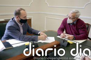 El Plan integral de la Torre prevé 1