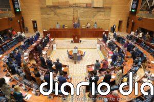 El Pleno se centra hoy en la situación de la Cañada Real, restricciones en la hostelería y los Presupuestos