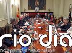 El Poder Judicial convoca dos plazas de magistrado en la Sala Tercera del Tribunal Supremo