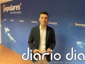 El PP convoca un congreso provincial extraordinario el 6 de marzo