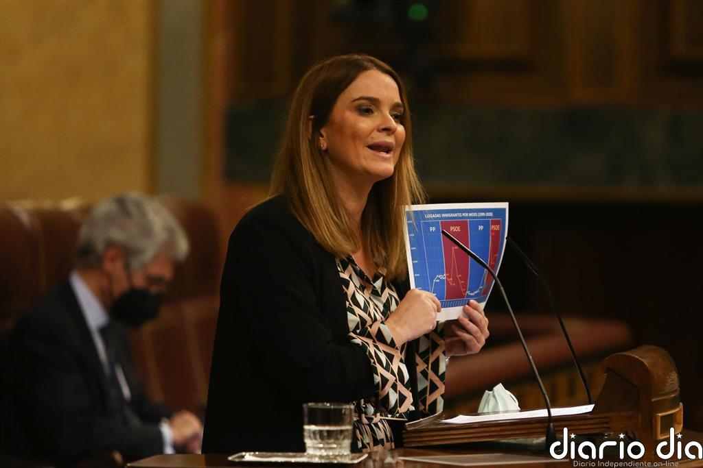 El PP cree que la filtración de la Ley Trans de Igualdad es una "pataleta" de Montero por sacar un texto antes del 8M