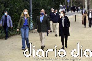 El PP dice que avalar la mesa de diálogo sobre Cataluña confirma que el PSOE "acepta la amnistía de los presos"