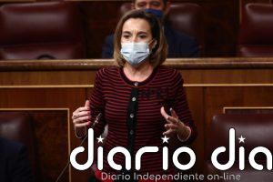 El PP estudia impugnar el decreto de los fondos europeos si el Congreso no accede al informe del Consejo de Estado