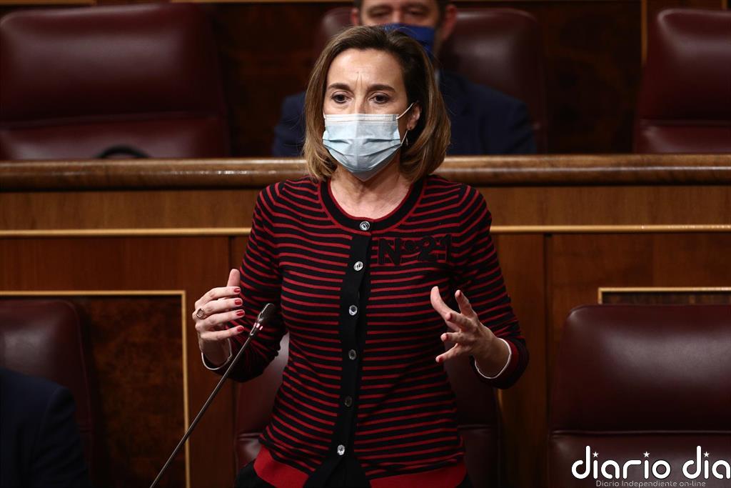 El PP estudia impugnar el decreto de los fondos europeos si el Congreso no accede al informe del Consejo de Estado