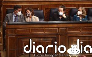 El PP forzará una votación en el Congreso para que el Gobierno aclare si respalda la condonación de deuda con el BCE