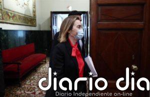 El PP llevará al TC la tramitación de la reforma del CGPJ y la negativa del Congreso a escuchar a los jueces