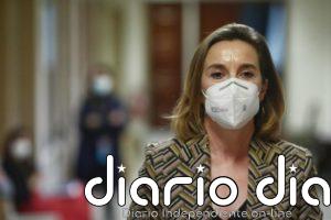 El PP pide que el Congreso aclare si la falta de informe del Consejo de Estado anula el decreto de los fondos