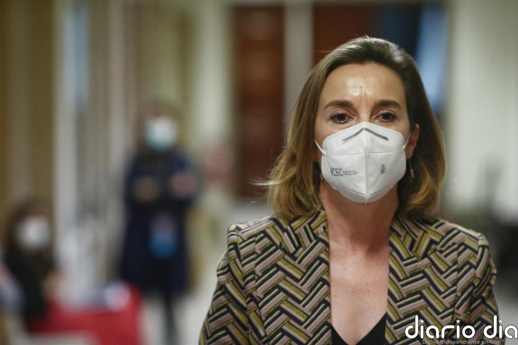 El PP pide que el Congreso aclare si la falta de informe del Consejo de Estado anula el decreto de los fondos