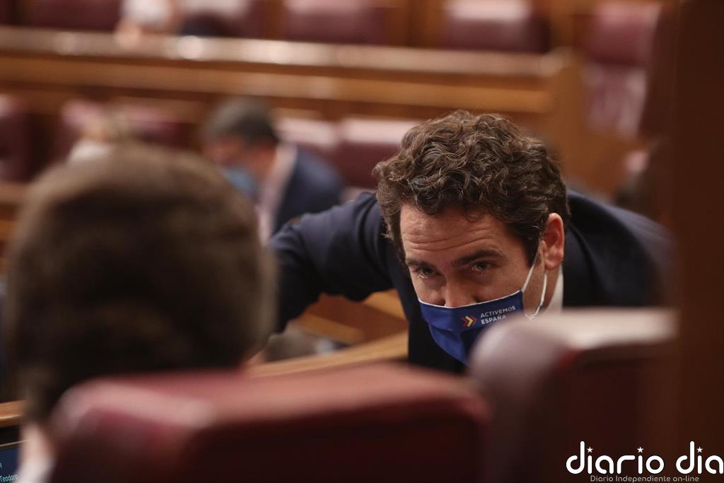 El PP pide sellos 'startup' para facilitar la atracción de inversión extranjera