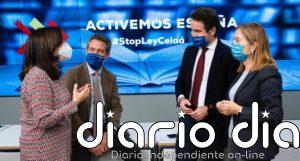 El PP pregunta a Illa si rechazó hacerse una PCR antes de un debate por vacunarse "irregularmente" y querer "ocultarlo"