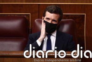 El PP reclama que el Tribunal de Cuentas analice año a año la gestión de fondos europeos