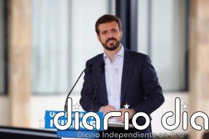 El PP recurre al TC la convalidación del decreto de los fondos europeos sin informe del Consejo de Estado