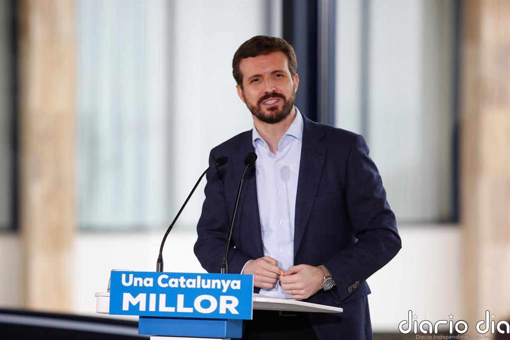 El PP recurre al TC la convalidación del decreto de los fondos europeos sin informe del Consejo de Estado