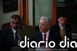 El presidente de Colombia descarta nacionalizar la endeuda EPM tal y como propone Álvaro Uribe