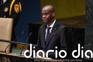 El presidente haitiano asegura que ha sido desbaratado un intento de golpe de Estado