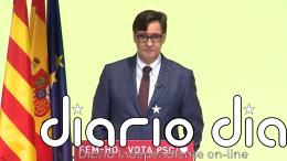 El PSC se mantiene primero y Junts recorta distancias con ERC, según el CIS