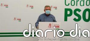 El PSOE-A critica que Juanma Moreno (PP-A) "saque pecho del superávit en lugar de reforzar la sanidad pública"
