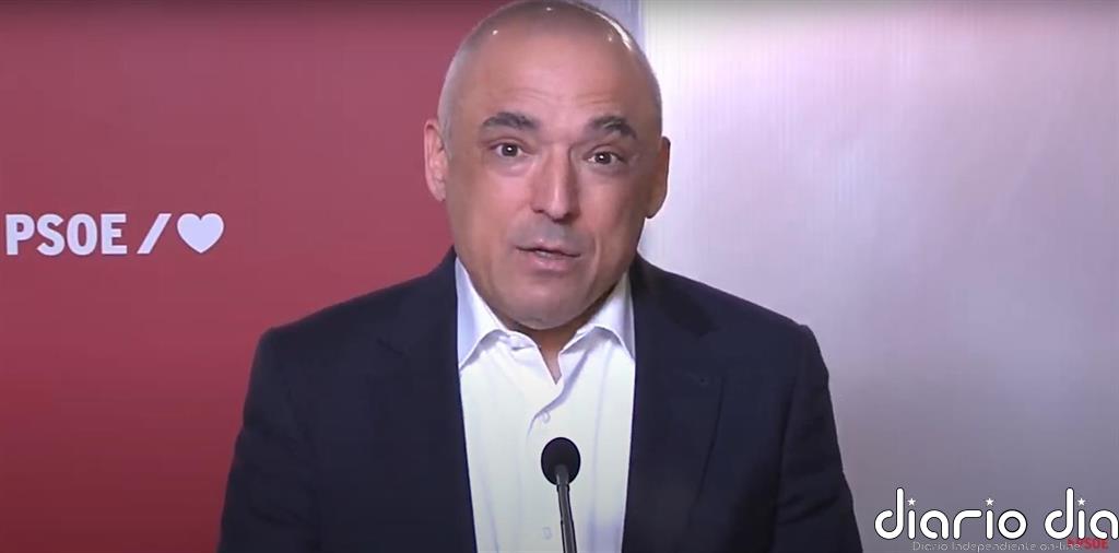 El PSOE carga contra Casado por el caso Bárcenas y le recuerda que mantiene como senadores a Arenas y García Escudero