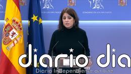 El PSOE garantiza que Sánchez comparecerá en febrero en el Congreso para un debate sobre el coronavirus