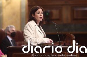 El PSOE lleva al Congreso la próxima semana su ley de igualdad de trato cuyo registro generó "malestar" en Podemos